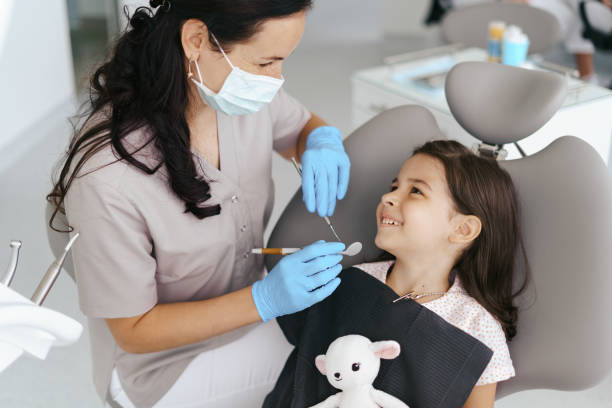 Best Cracked Tooth Emergency Dentist  in Mojave, CA