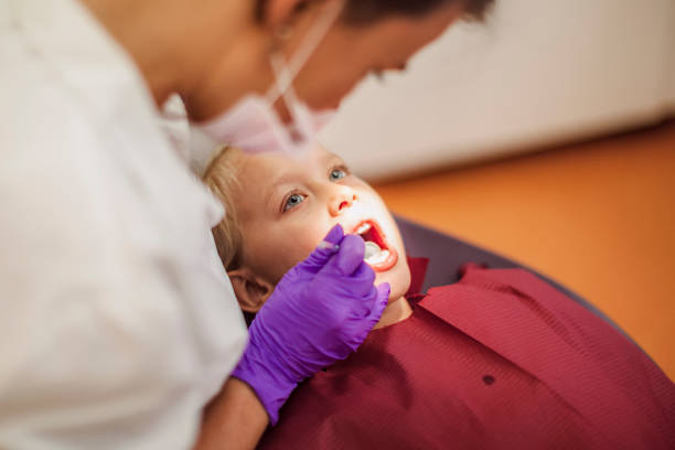 Best Dentist Open Late Near Me  in Mojave, CA
